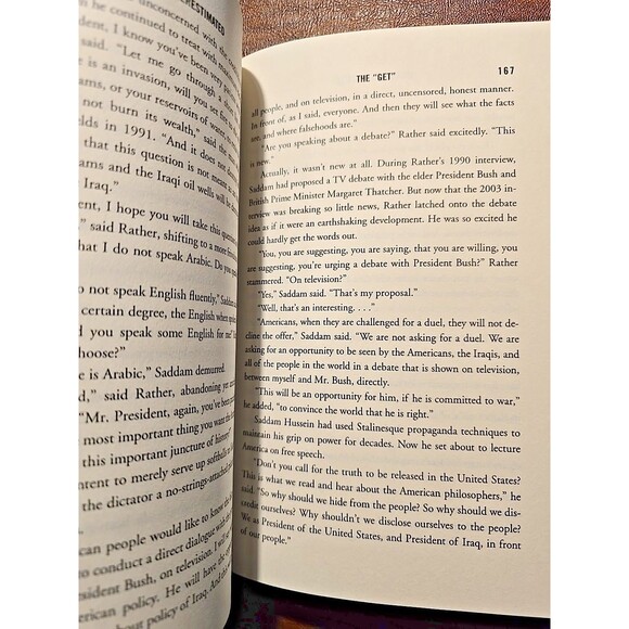 Misunderestimated – Sammon Hardcover– Political Biography – Historycore - Picture 8 of 13